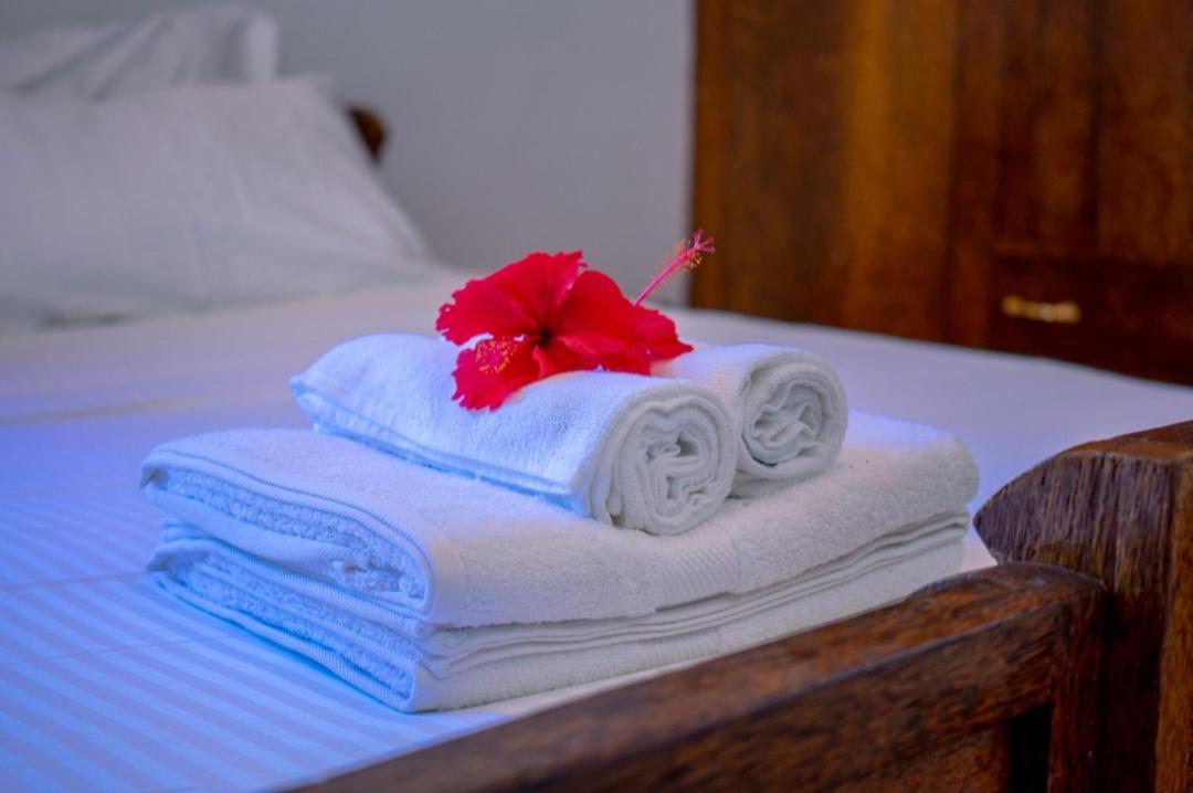 Zanzivilla Oasis Mbweni