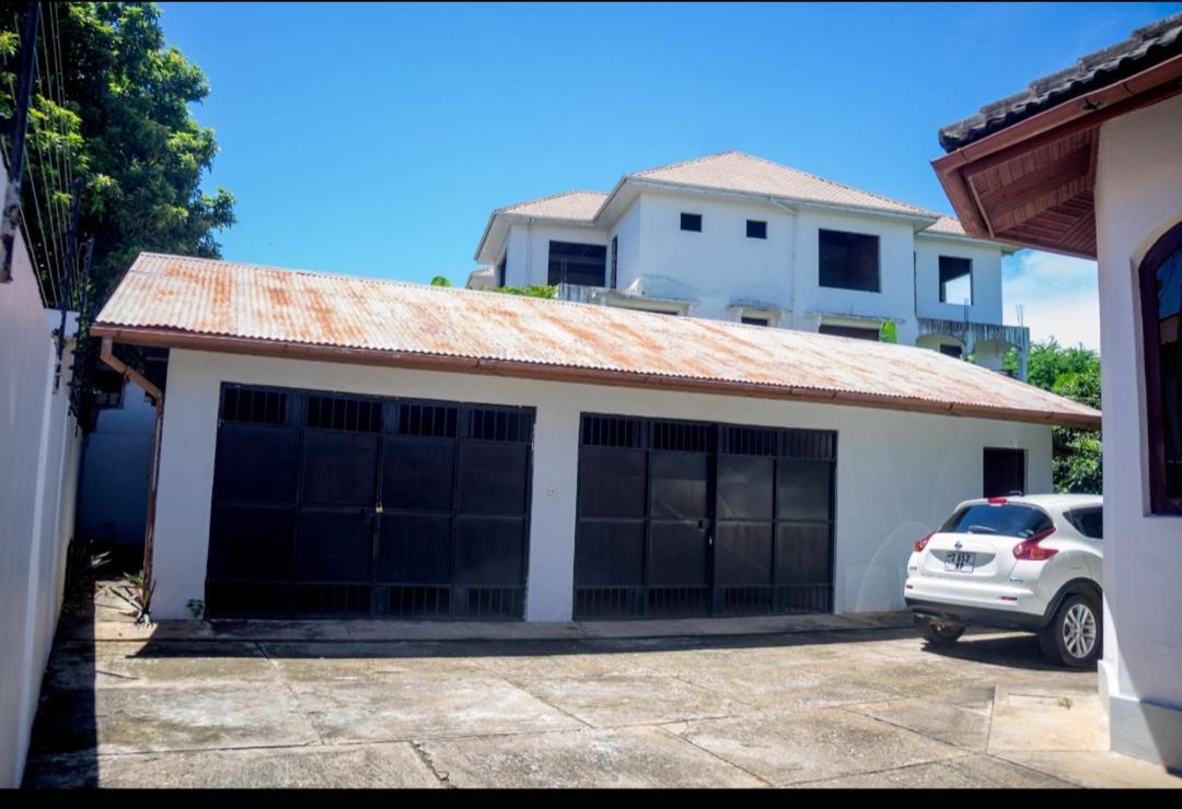 Holiday home Zanzivilla Oasis Mbweni
